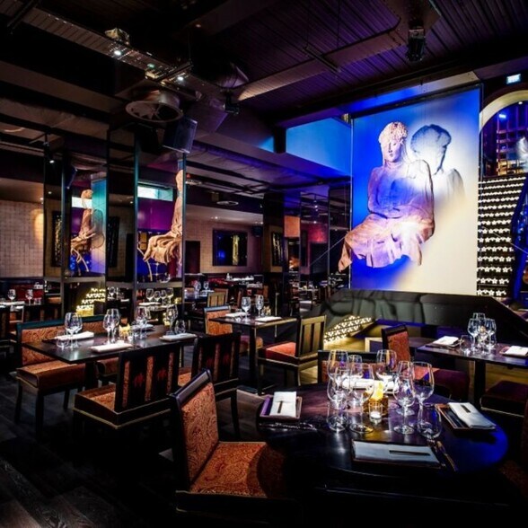 145 Knightsbridge, London en alquiler - Foto del interior - Imagen 3 de 7