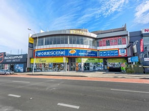 577 Pittwater Rd, Brookvale en alquiler Foto del edificio- Imagen 1 de 1