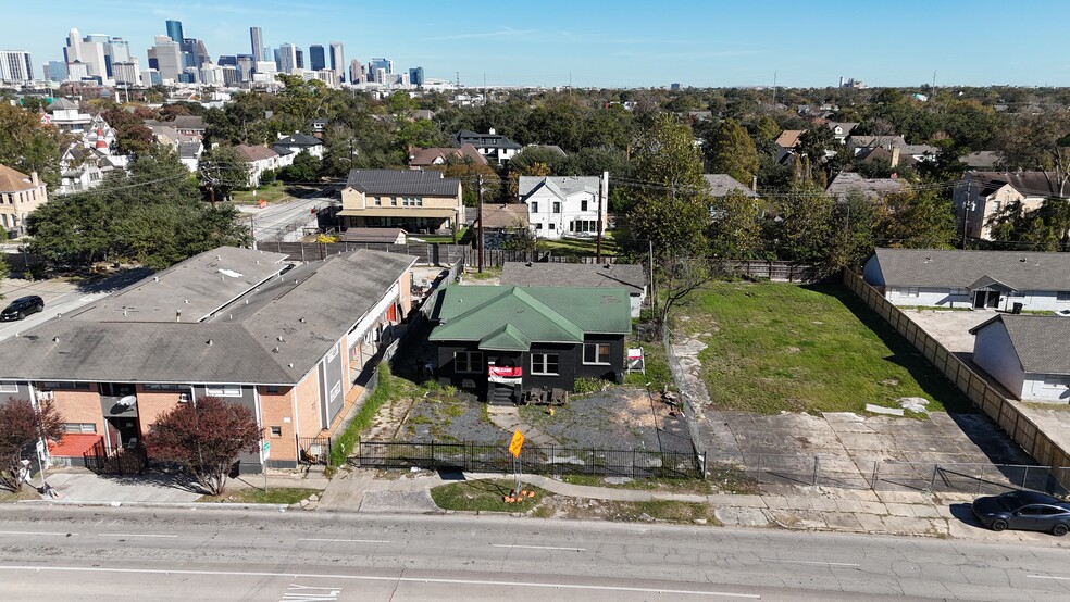 2407 Southmore Blvd, Houston, TX en venta - Foto del edificio - Imagen 3 de 4