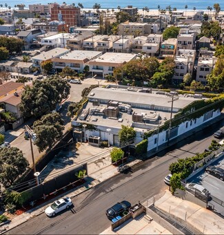 Más detalles para 200 Mildred Ave, Venice, CA - Oficina en alquiler