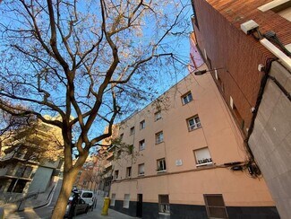 Más detalles de Carrer Rossell, Barcelona - Edificio residencial en venta
