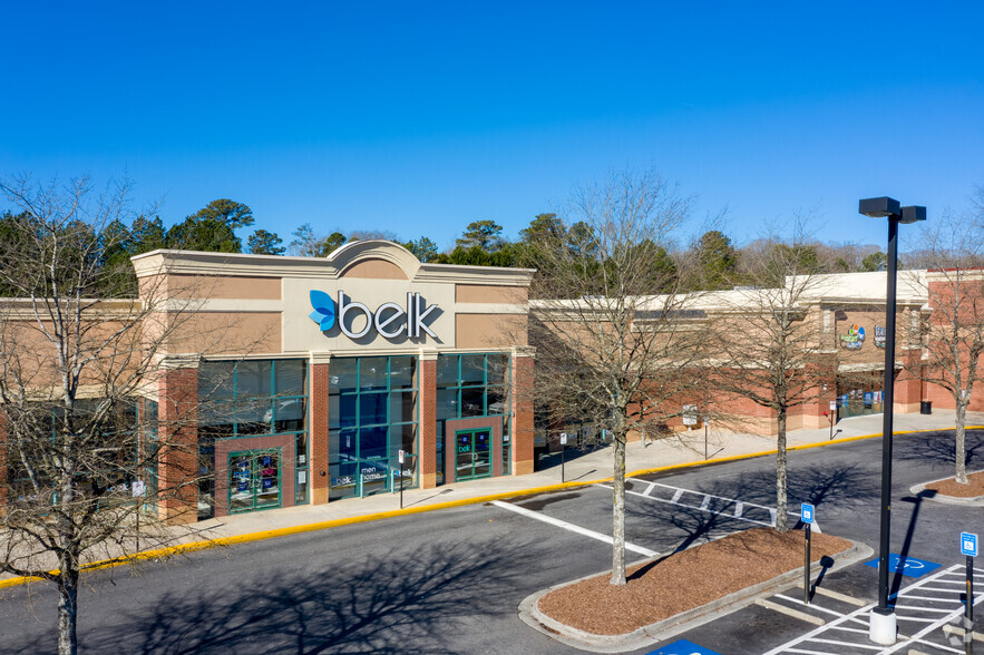 2059 Scenic Hwy, Snellville, GA en alquiler - Foto del edificio - Imagen 3 de 12