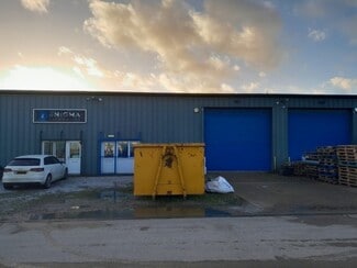 Más detalles de Northfield Rd, Soham - Flex en alquiler