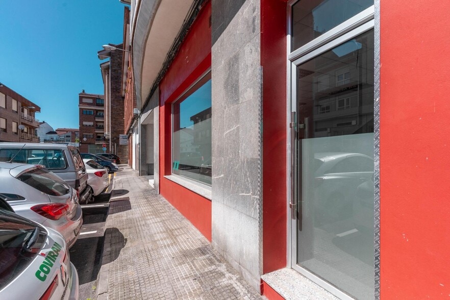 Local en Laviana en venta - Foto del edificio - Imagen 1 de 31
