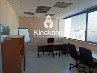 Más detalles de Oficina en alquiler