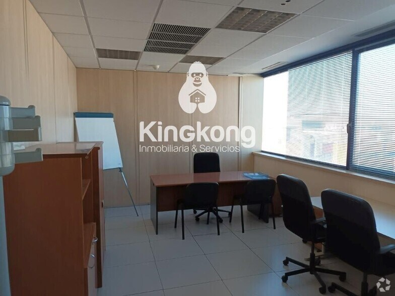 Oficina en Torrejón de Ardoz, Madrid en alquiler - Foto del interior - Imagen 1 de 1