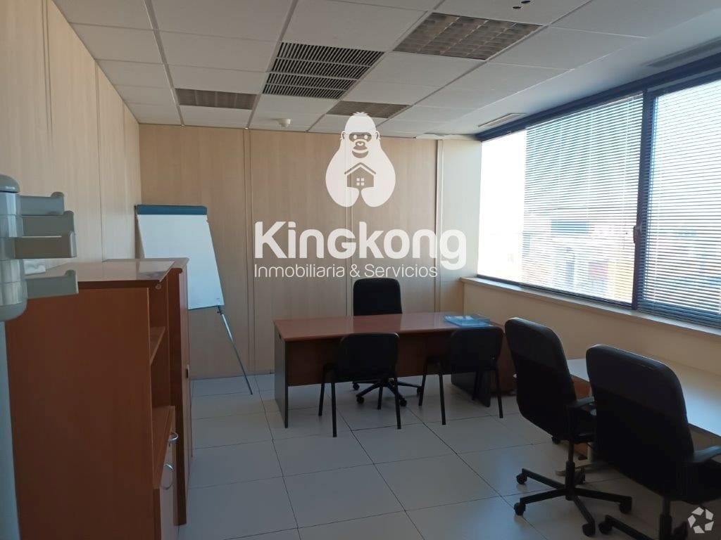 Oficina en Torrejón de Ardoz, Madrid en alquiler Foto del interior- Imagen 1 de 2