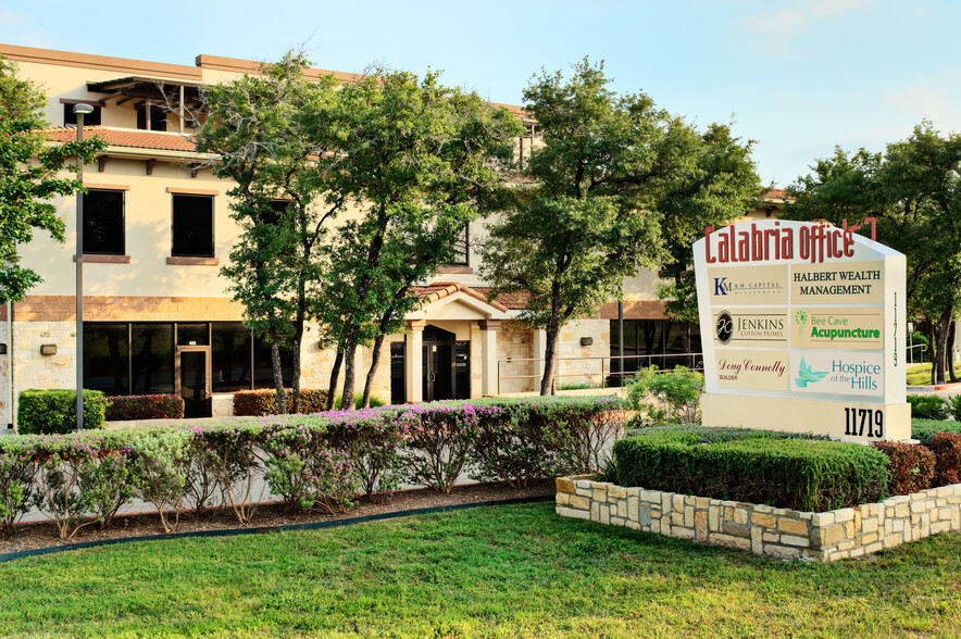 11719 Bee Caves Rd, Austin, TX en alquiler - Foto del edificio - Imagen 1 de 5