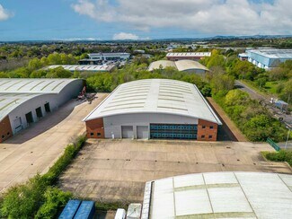 Más detalles de Wainwright Rd, Worcester - Oficina en alquiler