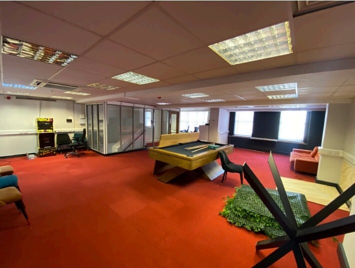 76-77 East St, Chichester en alquiler Foto del interior- Imagen 1 de 2