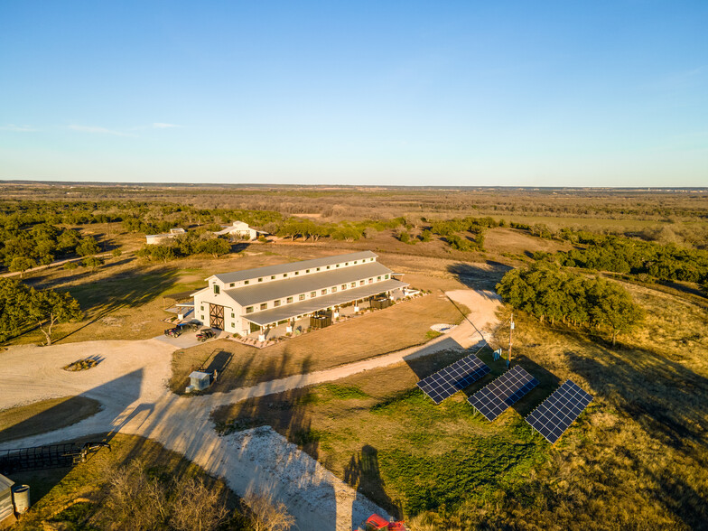 410 County Road 174, Gatesville, TX en venta - Foto del edificio - Imagen 3 de 33