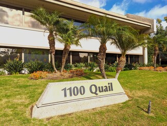 Más detalles para 1100 Quail St, Newport Beach, CA - Oficinas en venta