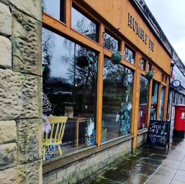 3-5 Colne Rd, Barnoldswick en venta - Foto del edificio - Imagen 2 de 22