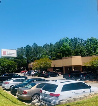 Más detalles para 3740 Fernandina Rd, Columbia, SC - Oficinas en alquiler