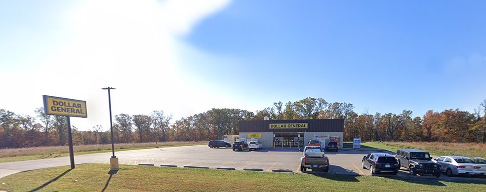 11000 N State Highway 7, Climax Springs, MO en venta - Foto del edificio - Imagen 3 de 3