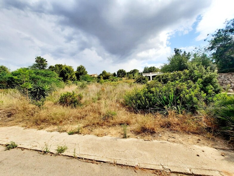 Terreno en València, Valencia en venta - Plano del sitio - Imagen 3 de 7