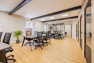 Más detalles de 62 Bis Rue Jean-Baptiste Pigalle, Paris - Coworking en alquiler