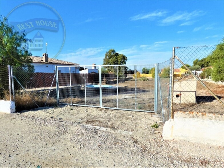 Terreno en Molina de Segura, Murcia en venta - Foto del edificio - Imagen 3 de 4