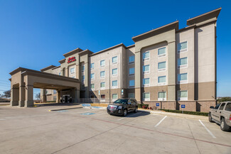 Más detalles para 2700 Green Oaks Rd, Fort Worth, TX - Hoteles y hospedaje en venta