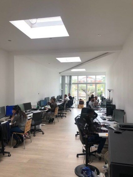 Eel Pie Island, Twickenham en alquiler - Foto del interior - Imagen 2 de 3