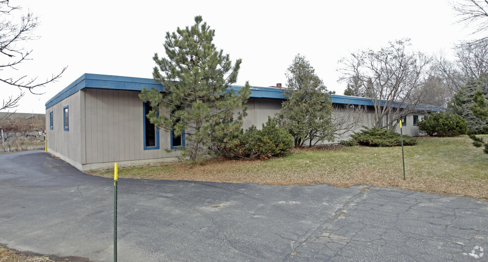 1600 N High Point Rd, Middleton, WI en venta - Foto principal - Imagen 1 de 24