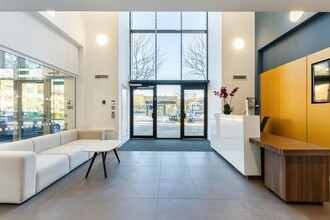 Frederick Pl, High Wycombe en alquiler Foto del edificio- Imagen 1 de 16