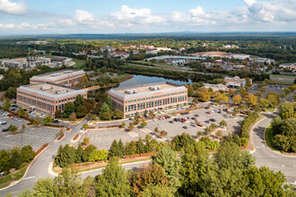 21355 Ridgetop Cir, Dulles, VA - vista aérea  vista de mapa