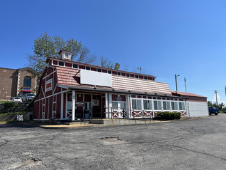 Más detalles para 601 Stockell Dr, Eureka, MO - Locales en alquiler