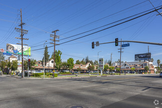 Más detalles para 6411 Sepulveda Blvd, Van Nuys, CA - Locales en alquiler