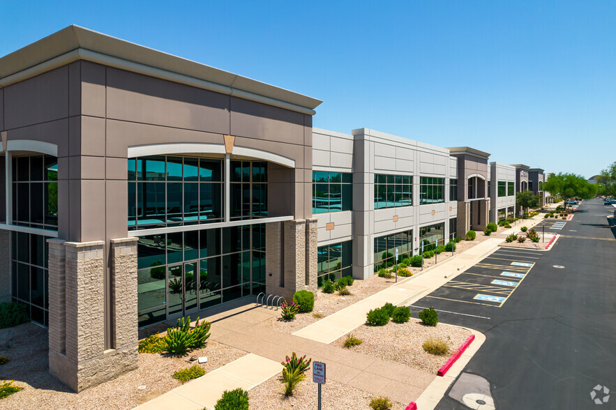 4320 E Cotton Center Blvd, Phoenix, AZ en alquiler - Foto del edificio - Imagen 1 de 6