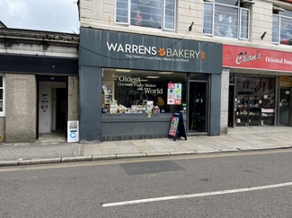 Más detalles de 34 Alverton St, Penzance - Local en alquiler