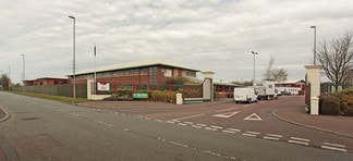 Más detalles de North Mersey Business Cen, Liverpool - Oficina en alquiler