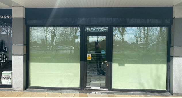 North Walk, Yate en alquiler Foto del edificio- Imagen 1 de 1