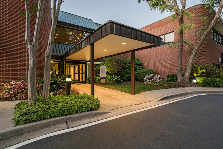 10 Enterprise Blvd, Greenville, SC en alquiler - Foto del edificio - Imagen 2 de 21