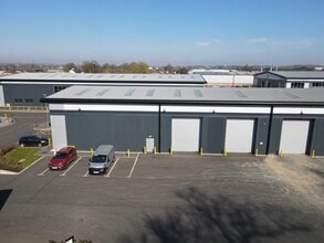 Toton Close, Nottingham en alquiler Foto del edificio- Imagen 2 de 5