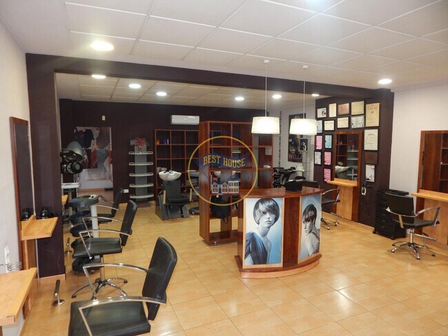 Más detalles de Local en venta