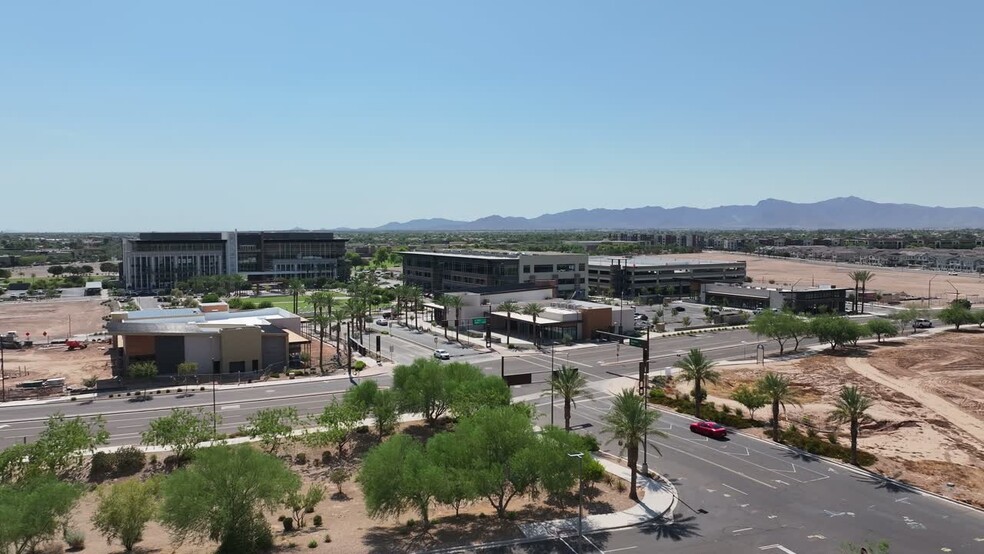 McDowell Rd & 150th Dr, Goodyear, AZ en alquiler - Vídeo de anuncio comercial - Imagen 3 de 11