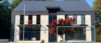 Más detalles de 603 W Broad St, Falls Church, VA - Local en alquiler