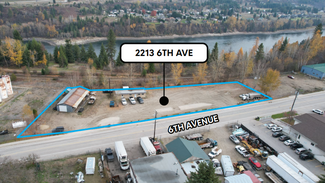 Más detalles para 2213 6th Av, Castlegar, BC - Terrenos en venta