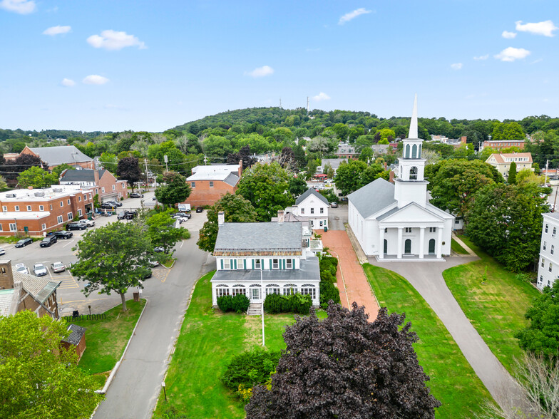 145 Main St, Amesbury, MA en venta - Foto del edificio - Imagen 3 de 37