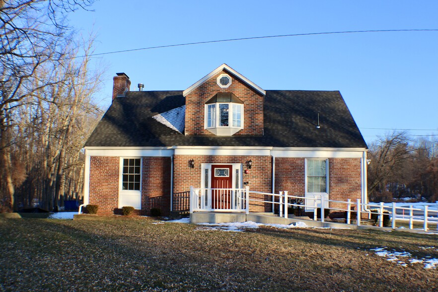 2 Crane Park Dr, Wilbraham, MA en alquiler - Foto del edificio - Imagen 1 de 11