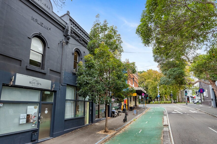63 Fitzroy St, Surry Hills en alquiler - Foto principal - Imagen 1 de 1