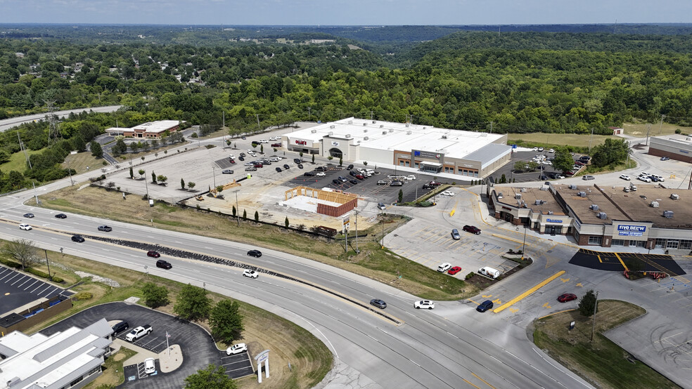 198 Limestone, Frankfort, KY en alquiler - Foto del edificio - Imagen 3 de 5