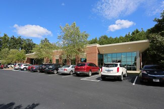 Más detalles de Fully Leased Medical Buildings – Oficina en venta, Suwanee, GA