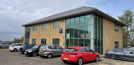 Golf Course Ln, Filton en alquiler Foto del edificio- Imagen 1 de 6