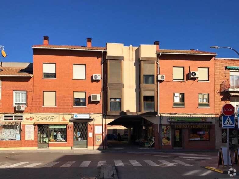 Calle Pedro Faura, 23, Pinto, Madrid en venta - Foto principal - Imagen 1 de 3