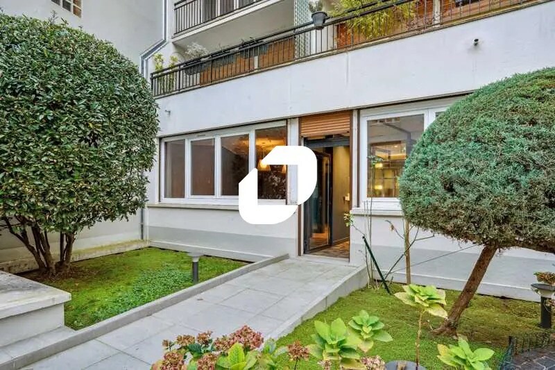 16 Rue Rottembourg, Paris en alquiler Foto del edificio- Imagen 1 de 19