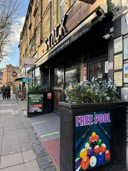 4 The Mall, London en alquiler - Foto del edificio - Imagen 2 de 11