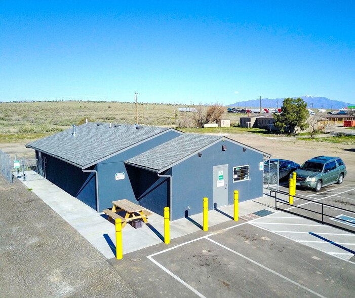 601 US Highway 85 87, Walsenburg, CO en venta - Foto del edificio - Imagen 1 de 17