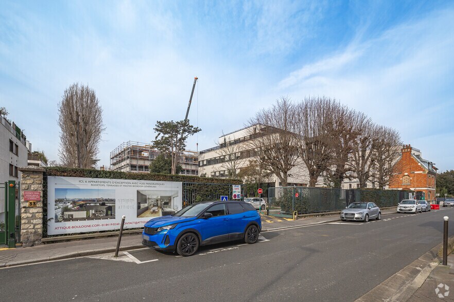 37 Rue Des Abondances, Boulogne-Billancourt en venta - Foto principal - Imagen 1 de 8